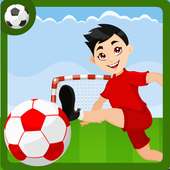 Jogo de futebol