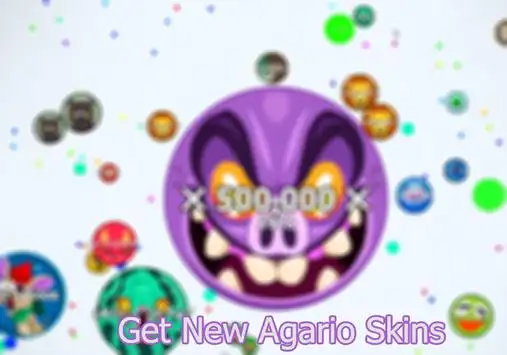 New skins for Agario APK for Android Download