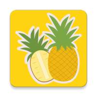 Dieta de la piña | Perder peso en 5 dias 🍍 on 9Apps