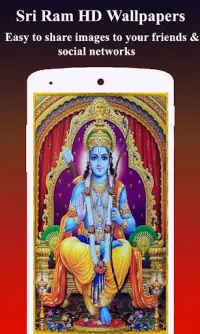 Lord Sri Ram Wallpapers HD APK Download 2023 - Free - 9Apps Lord Sri Ram Wallpapers HD APK Download 2023 - Free - 9Apps