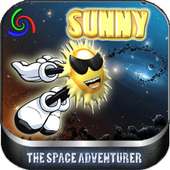 Sunny The Space Adventurer