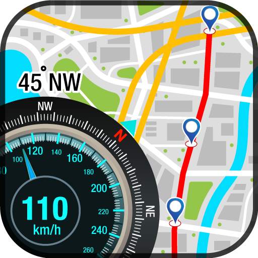 Buddy Tracker GPS & Talk Live