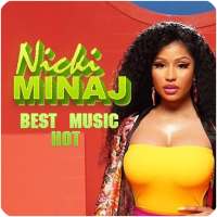 Nicki Minaj Best Music Hot on 9Apps