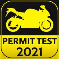 Motorcycle DMV Practice Test Free on 9Apps