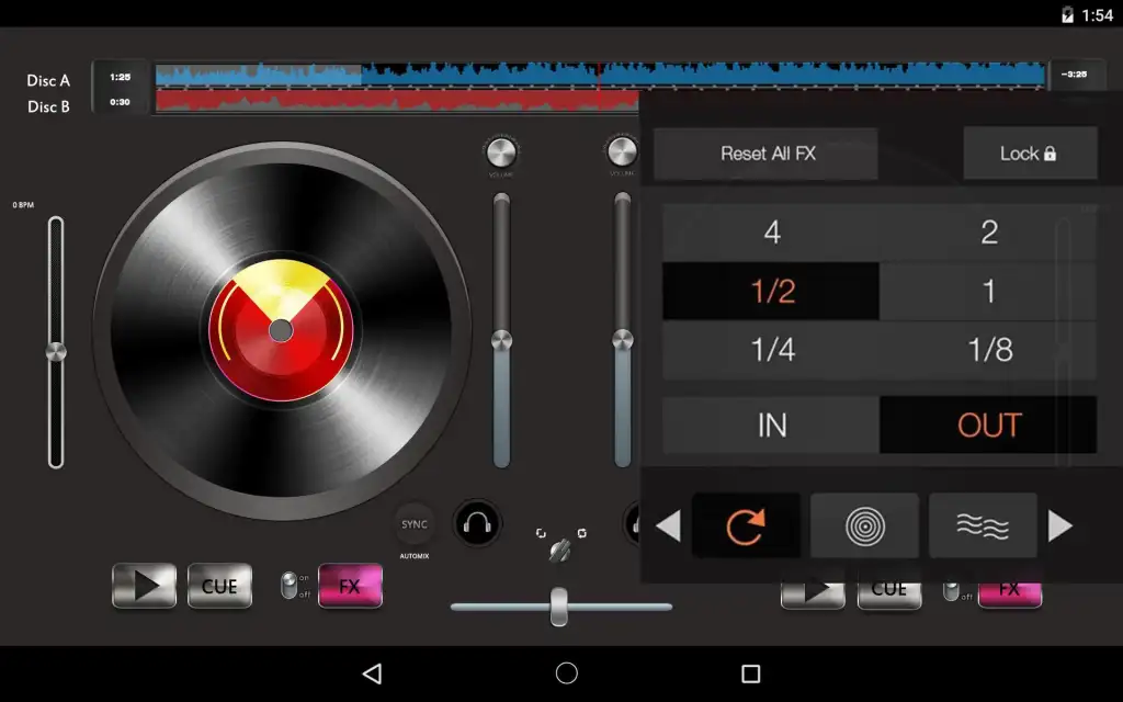 Virtual DJ Pro На Андроид App Скачать - 9Apps