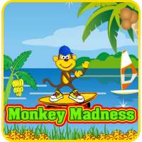 Monkey game