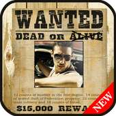 Most Wanted Photo Frames New on 9Apps