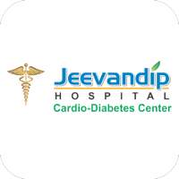 Jeevandip Hospital Surat on 9Apps