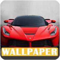 Free Wallpaper Supercar