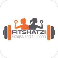 Fitshatzi Fitness on 9Apps