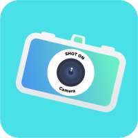 ShotOn Camera Photo Stamp
