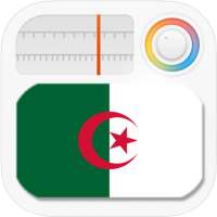 Algeria Radio Station on 9Apps