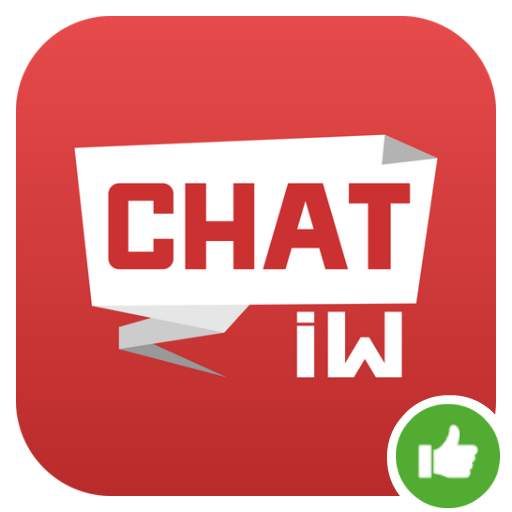 Chatiw 😜 ! Meet,Chat & Dating