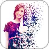 Pixel Effect : Photo Editor