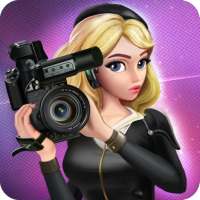 Hollywood Paradise on 9Apps