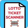 MI Lottery Ticket Scanner