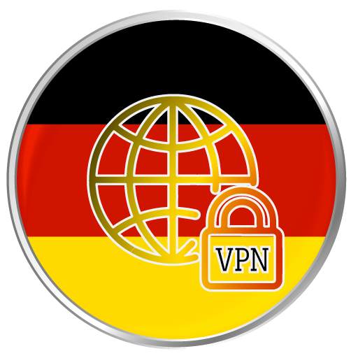 GERMANY VPN - FREE PROXY & SECURE VPN