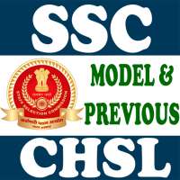 SSC CHSL Previous and Model Papers on 9Apps