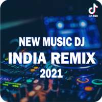 DJ India Remix Full Bass Mp3 Offline