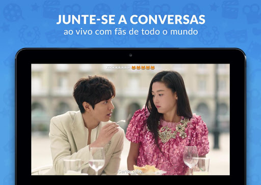 aplicativo viki é gratuito