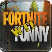 Best Fortnite WTF & Funny Moments on 9Apps