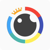 Máy ảnh BestMe Selfie icon