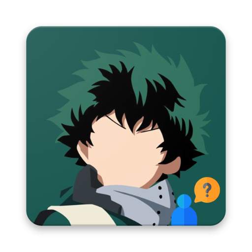 Hero Academia Quiz