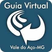 Guia Virtual Vale do Aço