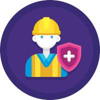Safety : PPE, Hazards, Fire, Quiz, Videos & slogan on 9Apps