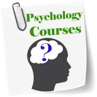 Psychology  Courses