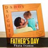 Father’s Day Photo Frame and Wishes on 9Apps