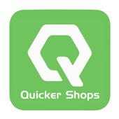 Quicker Shops - Makes Life Better