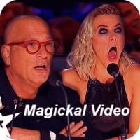 Magickal Video Clips HD