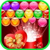 Bubble Valentine on 9Apps