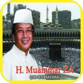 Qur'an Audio H.Muammar ZA on 9Apps