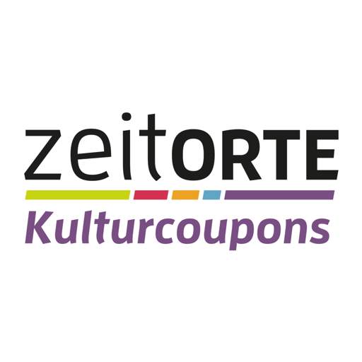 zeitORTE - Kulturcoupons