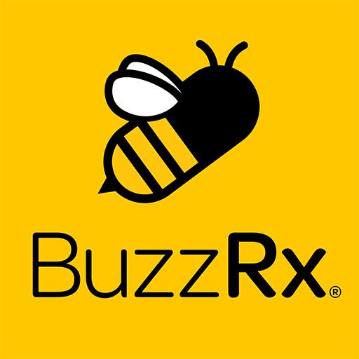 BuzzRx: Prescription Discounts