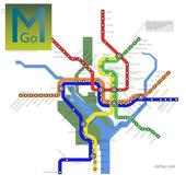 DC Metro Go