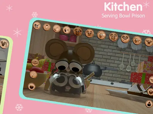 Talking Jerry mice & Tom mouse APK Download 2023 - Free - 9Apps