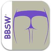 Big Butt Small Waist at home on 9Apps