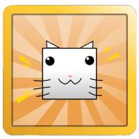 Bouncy Cat on 9Apps