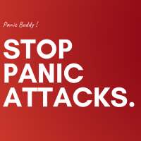 Panic Buddy - End panic attacks on 9Apps