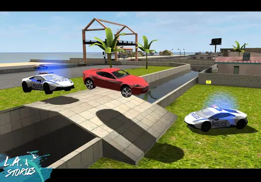 Descarga de la aplicación Jogos de Corrida 3D 2023 - Gratis - 9Apps