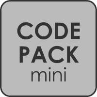 Code Pack Mini