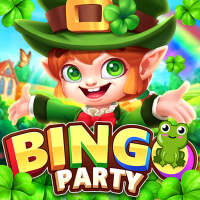 Bingo Party - Lucky Bingo Game on 9Apps
