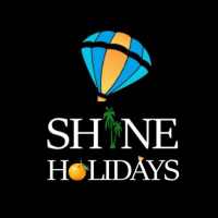 Shine Holidays