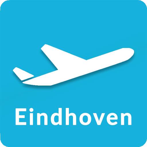 Eindhoven Airport Guide - Flight information EIN