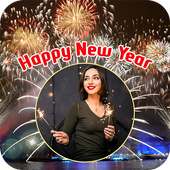 New Year Photo Editor 2019 -New Year Greeting Card on 9Apps