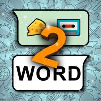 Pics 2 Words on 9Apps