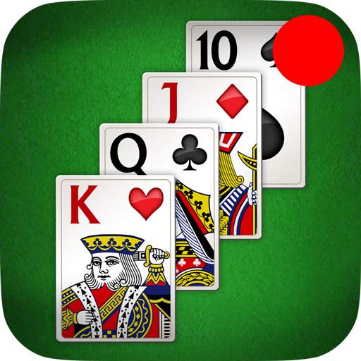 SOLITAIRE CARD GAMES FREE!